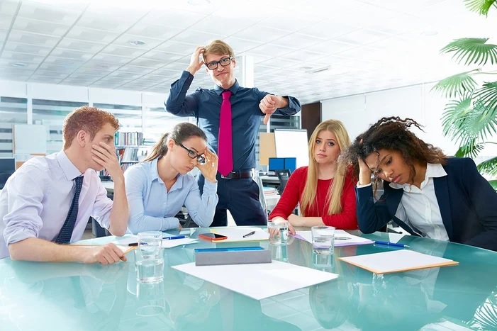 Why Business Plans Fail