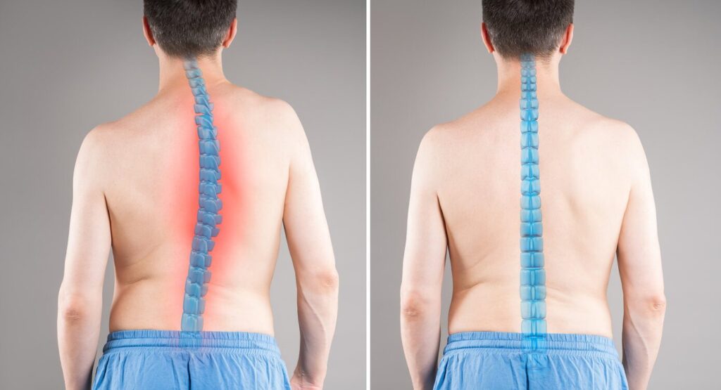 What Recovery After Spine Surgery Actually Involves: Insights from Dr. Larry Davidson