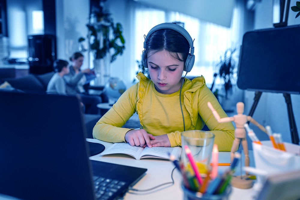 Effective Online Study Techniques for Remote Learners