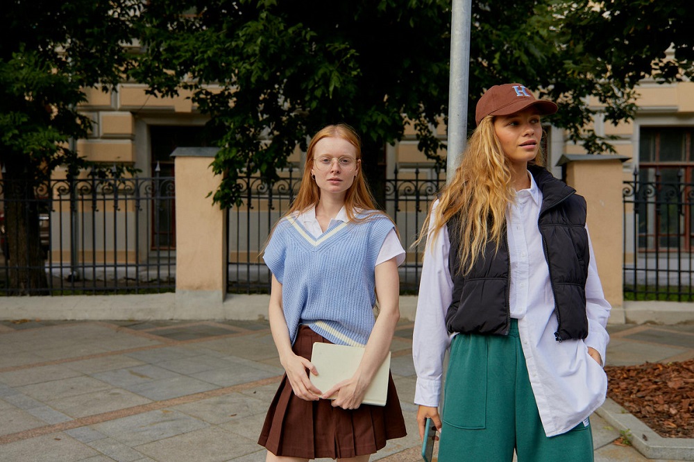 How Personal Style Reflects Confidence and Individuality