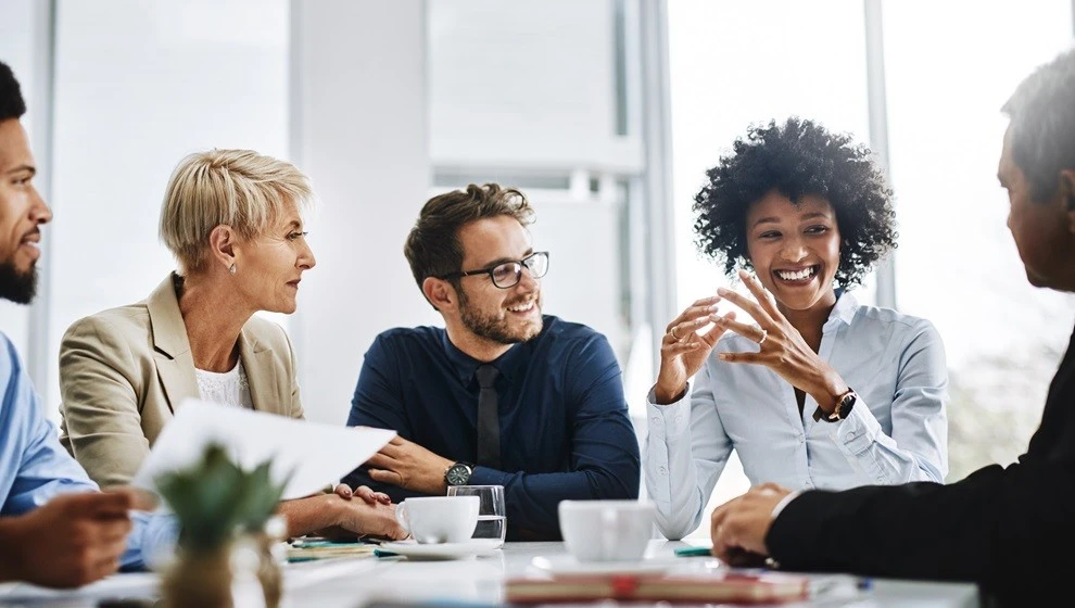 The Benefits of Strategic Partnerships in Business